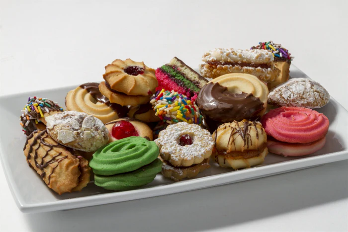 Brooklyn's Finest Italian Tradition Since 1945